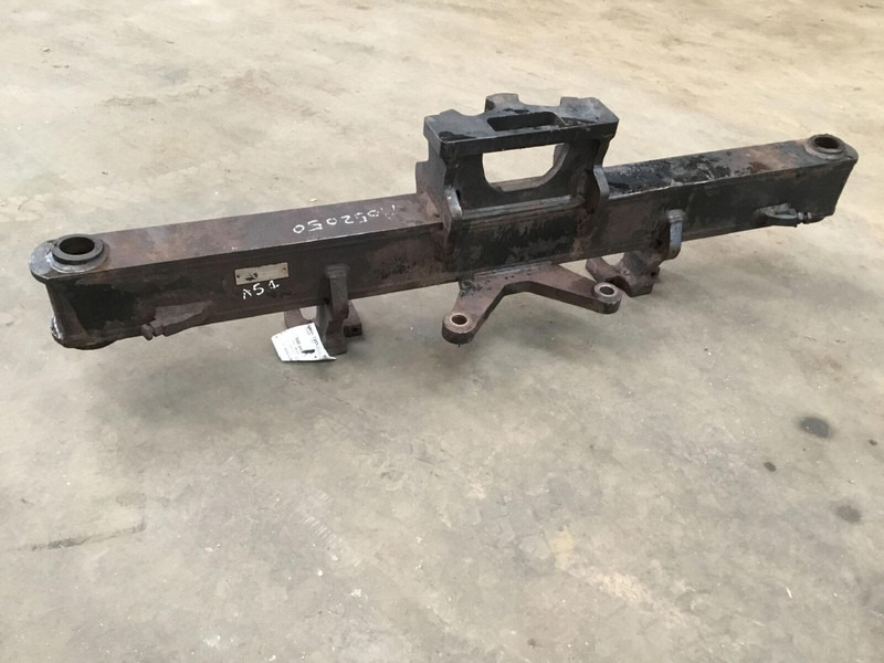Terex AC 100 axle housing axle 1 - Axle and parts for Crane: picture 1 Terex AC 100 axle housing axle 1 - Axle and parts for Crane: picture 1
