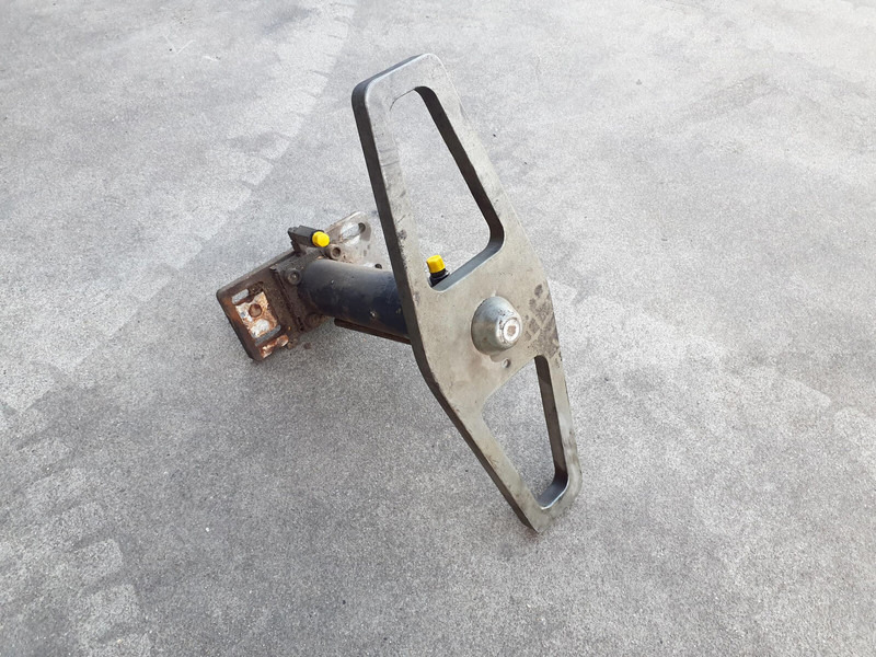 Terex AC 50-1 counterweight cylinder - Hydraulic cylinder for Crane: picture 4 Terex AC 50-1 counterweight cylinder - Hydraulic cylinder for Crane: picture 4