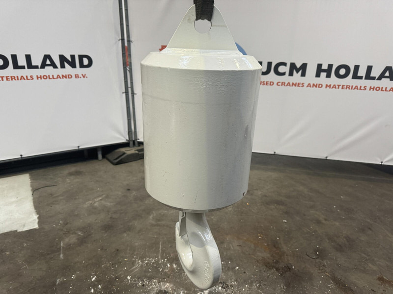 Terex Hookball 8 ton - Loader crane: picture 2 Terex Hookball 8 ton - Loader crane: picture 2