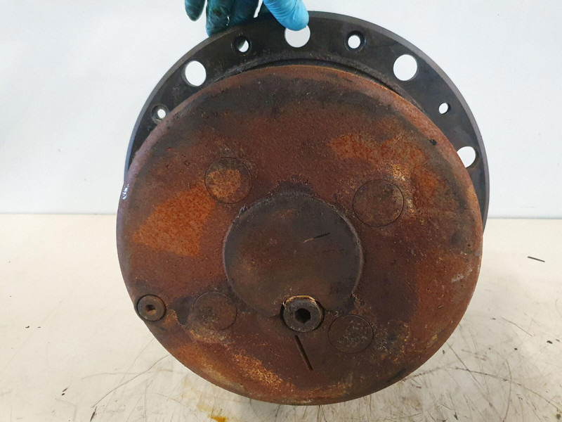 Terex PPM 600 ATT axle 2 planetary gear 22-25-74-38-4pl-H13,5 - Suspension for Crane: picture 5 Terex PPM 600 ATT axle 2 planetary gear 22-25-74-38-4pl-H13,5 - Suspension for Crane: picture 5