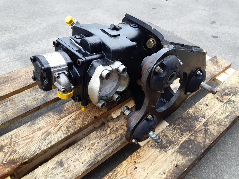 Terex Terex Challenger 3160 Hydraulic pump - Hydraulic pump for Crane: picture 5 Terex Terex Challenger 3160 Hydraulic pump - Hydraulic pump for Crane: picture 5