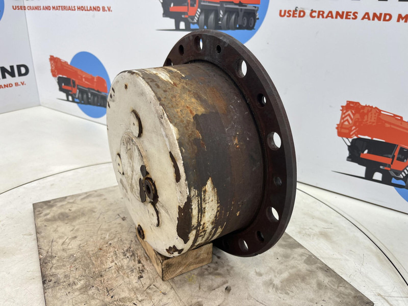 Terex Terex/Demag AC 35 planetary gear 17-24-67-32-3pl-H135 - Suspension for Crane: picture 2 Terex Terex/Demag AC 35 planetary gear 17-24-67-32-3pl-H135 - Suspension for Crane: picture 2