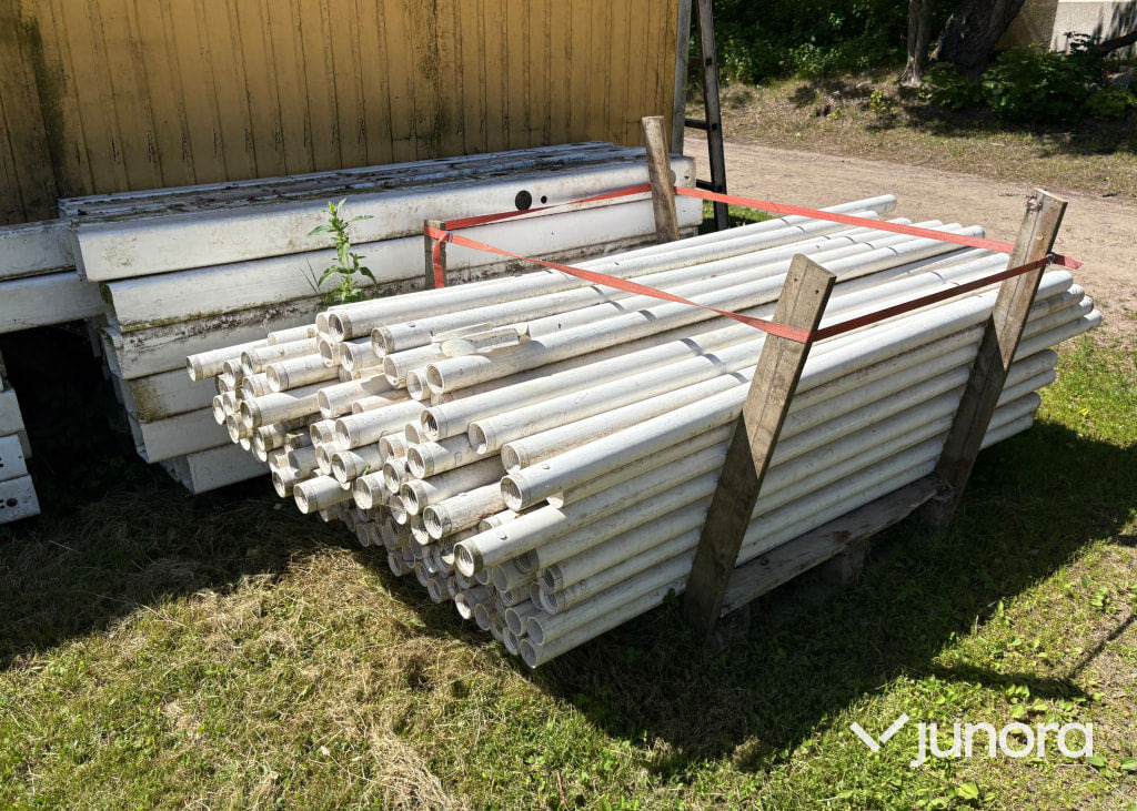 A staket till ridbana - Construction equipment: picture 4 A staket till ridbana - Construction equipment: picture 4