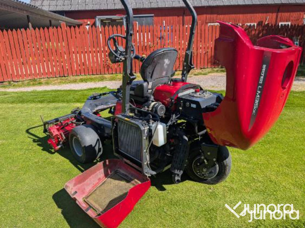 Baroness Tee/Greenklippare LM 315 GC - Garden mower: picture 4 Baroness Tee/Greenklippare LM 315 GC - Garden mower: picture 4