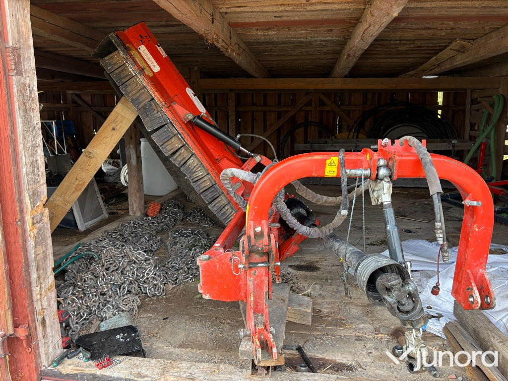 Betesputs Maschio 210 - Verge mower: picture 5 Betesputs Maschio 210 - Verge mower: picture 5
