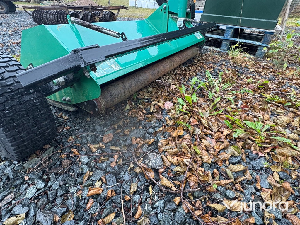 Betesputs - Till ATV - Garden mower: picture 5 Betesputs - Till ATV - Garden mower: picture 5