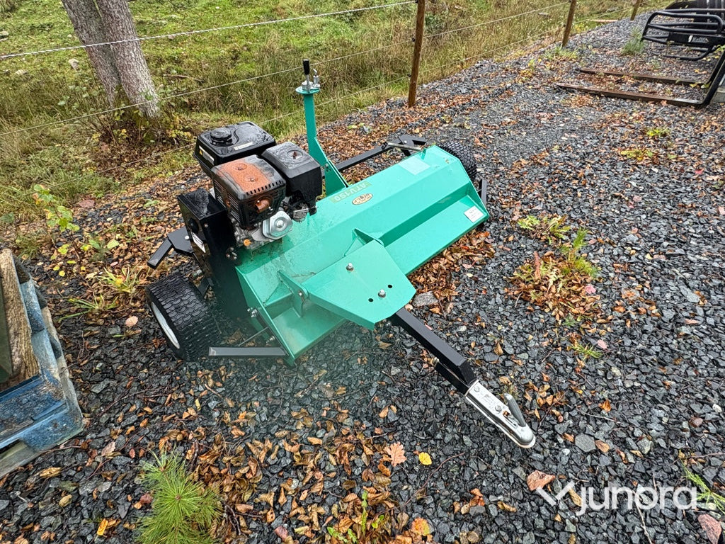 Betesputs - Till ATV - Garden mower: picture 4 Betesputs - Till ATV - Garden mower: picture 4
