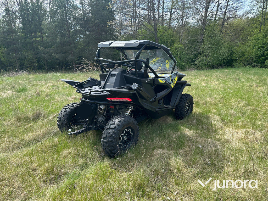CFMOTO CF Z1000 T3B - Side-by-side/ ATV: picture 5 CFMOTO CF Z1000 T3B - Side-by-side/ ATV: picture 5
