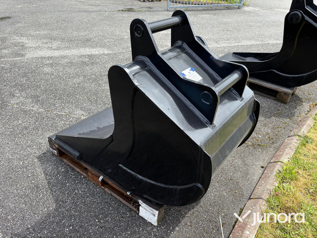 Grävskopa TOBA S60-KS350 - Excavator bucket: picture 4 Grävskopa TOBA S60-KS350 - Excavator bucket: picture 4