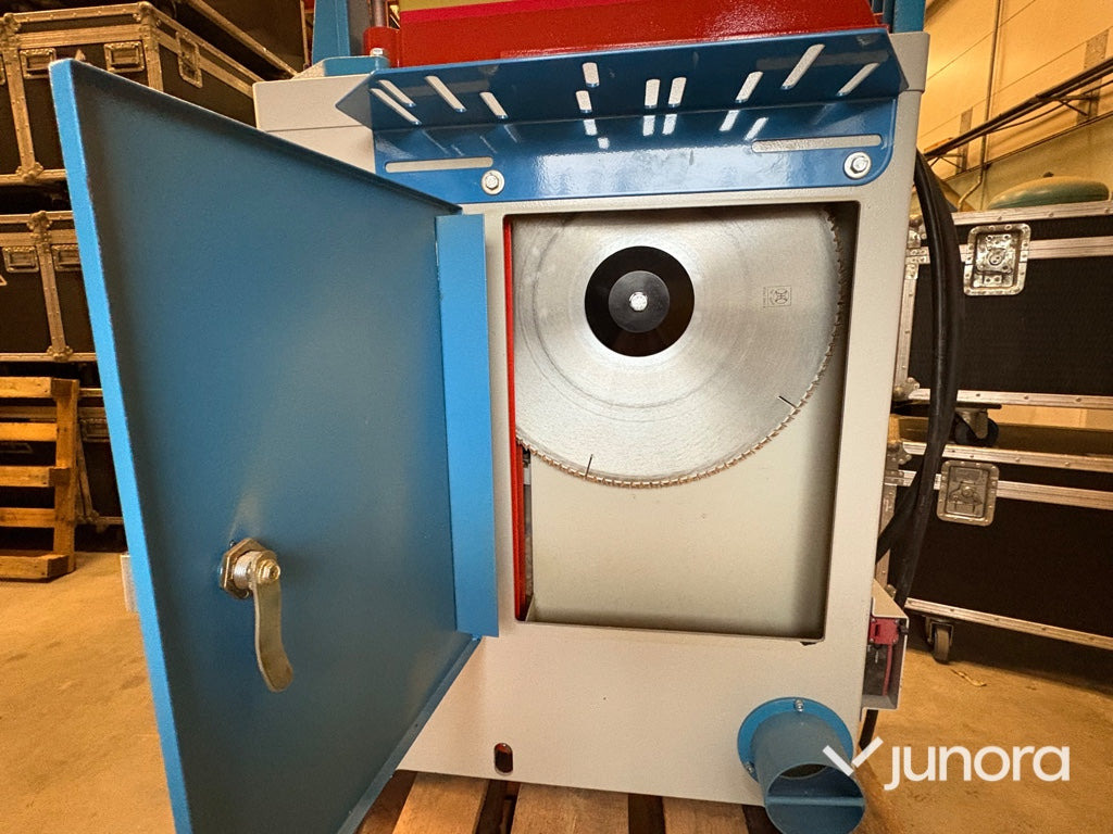 Snabbkap - Industrial equipment: picture 3 Snabbkap - Industrial equipment: picture 3