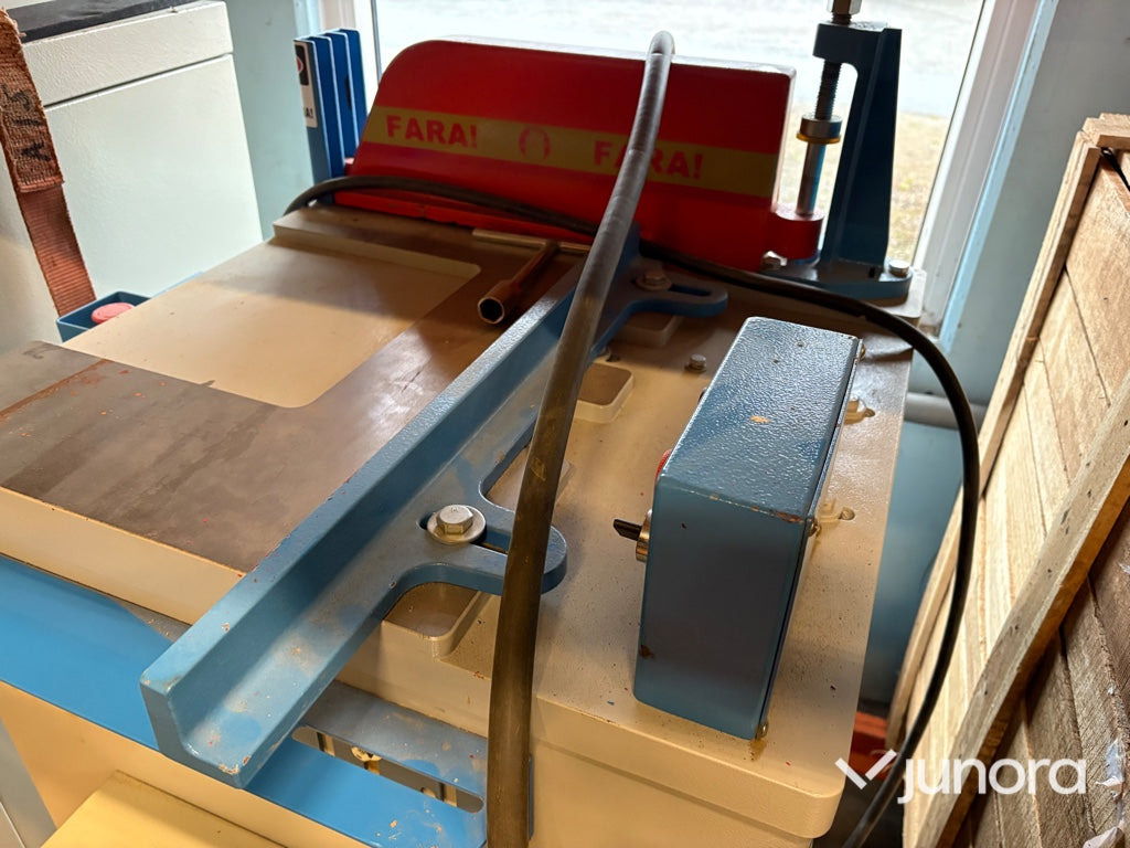 Snabbkap - Industrial equipment: picture 5 Snabbkap - Industrial equipment: picture 5