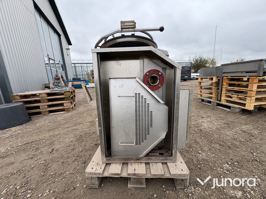 Kokkittel – Electrolux Thermaline - Food processing equipment: picture 3 Kokkittel – Electrolux Thermaline - Food processing equipment: picture 3