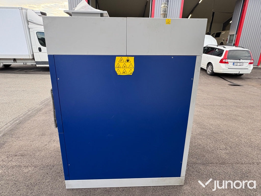 Kompressor CSC 60 IRV - Air compressor: picture 2 Kompressor CSC 60 IRV - Air compressor: picture 2