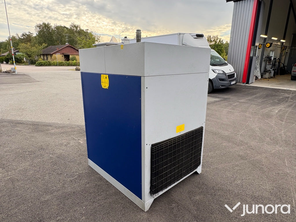 Kompressor CSC 60 IRV - Air compressor: picture 3 Kompressor CSC 60 IRV - Air compressor: picture 3