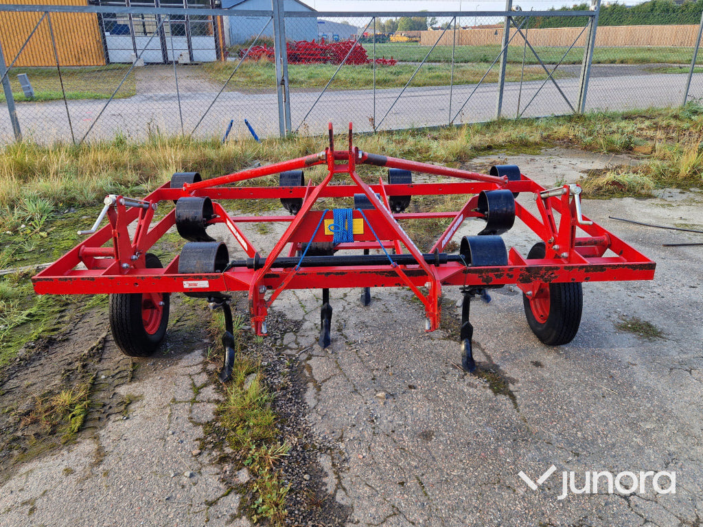 Kultivator Doublet-Record - Cultivator: picture 3 Kultivator Doublet-Record - Cultivator: picture 3