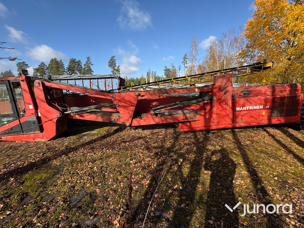 Materialhanterare - Matsinen 60 - Waste/ Industry handler: picture 3 Materialhanterare - Matsinen 60 - Waste/ Industry handler: picture 3