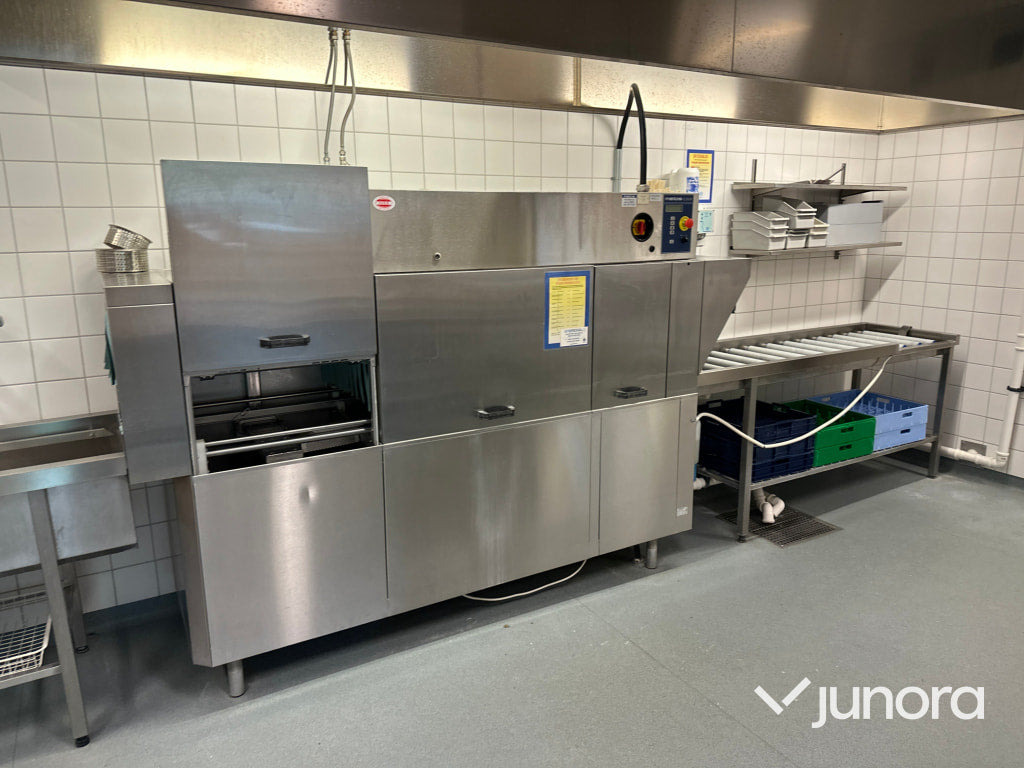 Metos WD 213 - Food processing equipment: picture 1 Metos WD 213 - Food processing equipment: picture 1