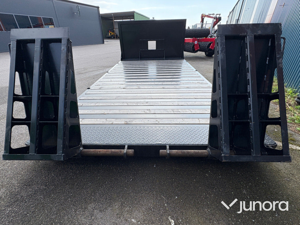 Möre maskinflak för lastväxlare L5000 Ny med 1års GARANTI - Roll-off container: picture 3 Möre maskinflak för lastväxlare L5000 Ny med 1års GARANTI - Roll-off container: picture 3