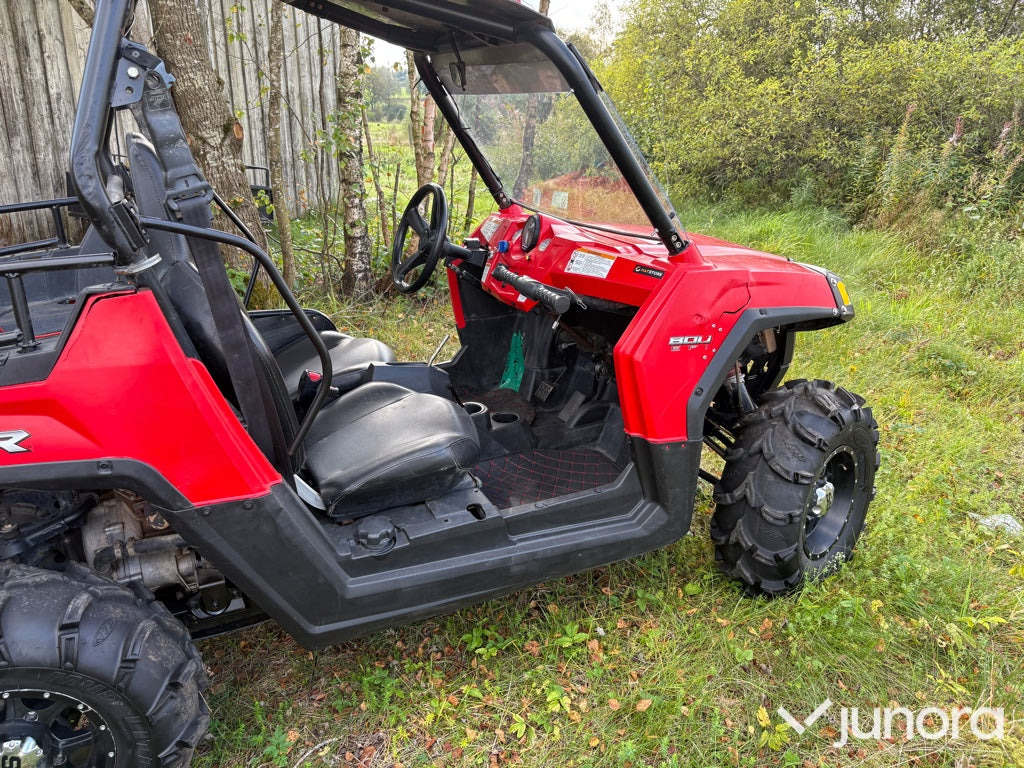 Polaris Ranger RZR 800 cc 2008 - Side-by-side/ ATV: picture 3 Polaris Ranger RZR 800 cc 2008 - Side-by-side/ ATV: picture 3