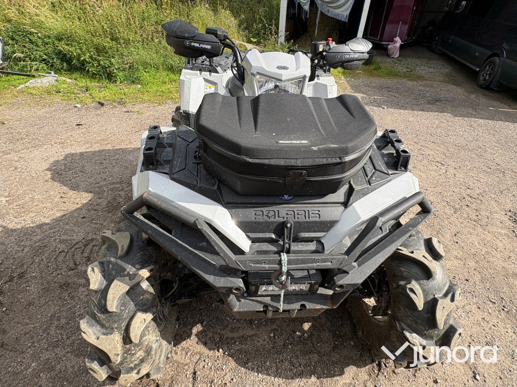 Polaris Sportsman XP 1000 S 2021 - Side-by-side/ ATV: picture 4 Polaris Sportsman XP 1000 S 2021 - Side-by-side/ ATV: picture 4