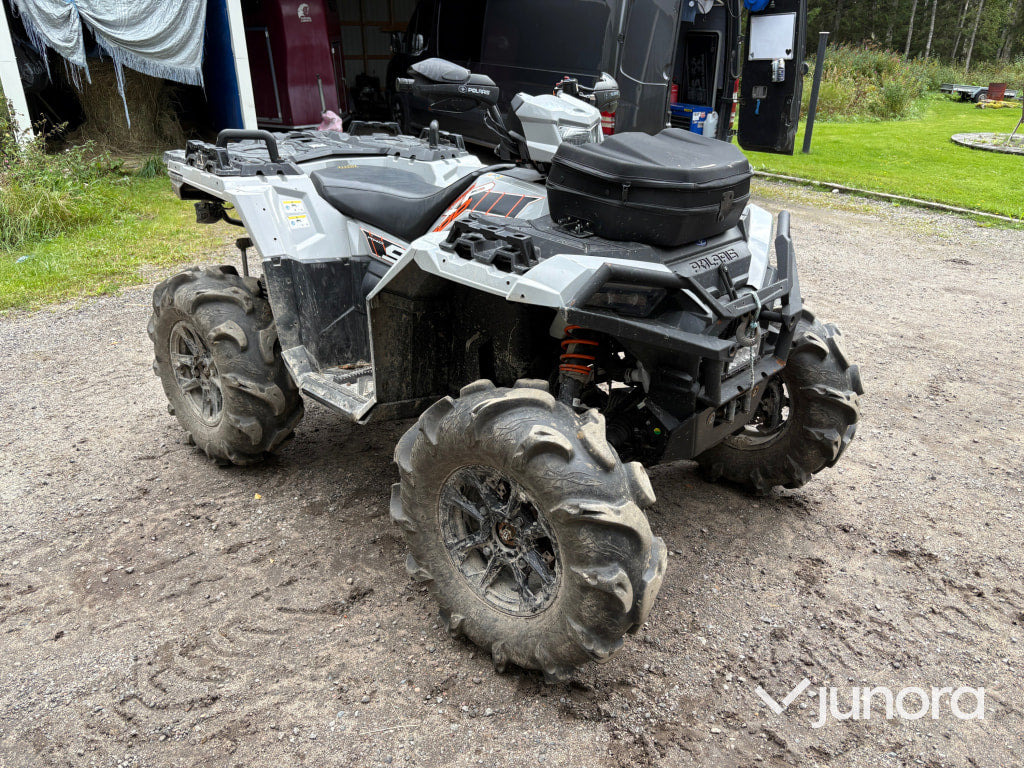 Polaris Sportsman XP 1000 S 2021 - Side-by-side/ ATV: picture 1 Polaris Sportsman XP 1000 S 2021 - Side-by-side/ ATV: picture 1