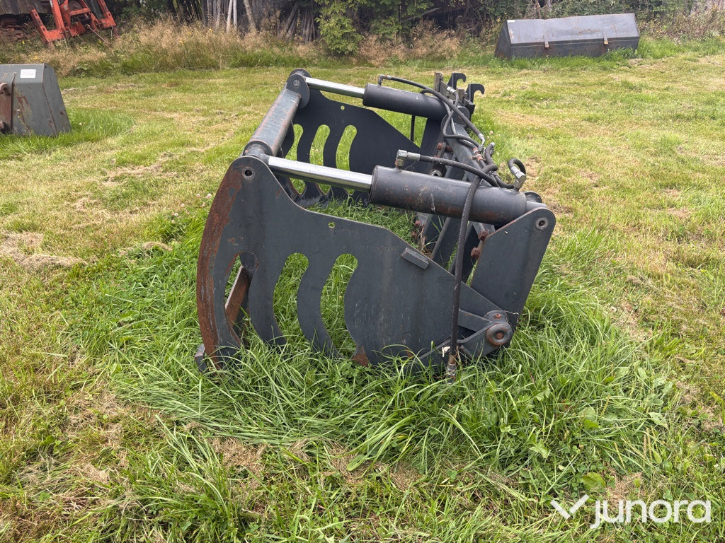 Silo cut Ålö - Silage equipment: picture 2 Silo cut Ålö - Silage equipment: picture 2