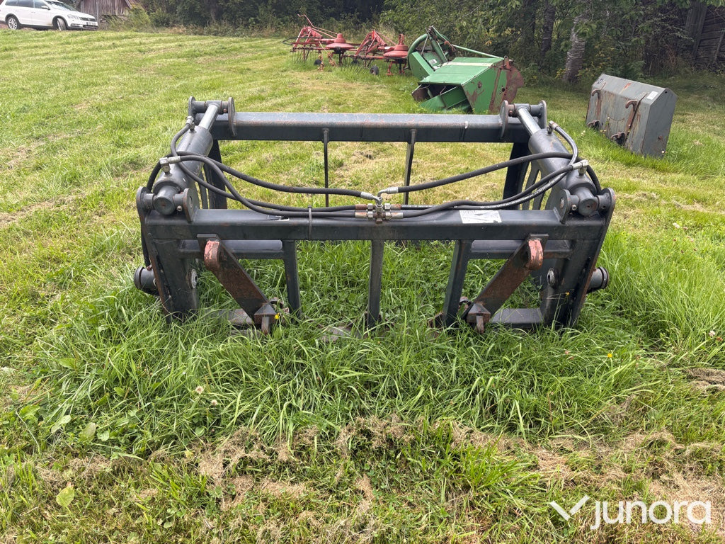 Silo cut Ålö - Silage equipment: picture 1 Silo cut Ålö - Silage equipment: picture 1