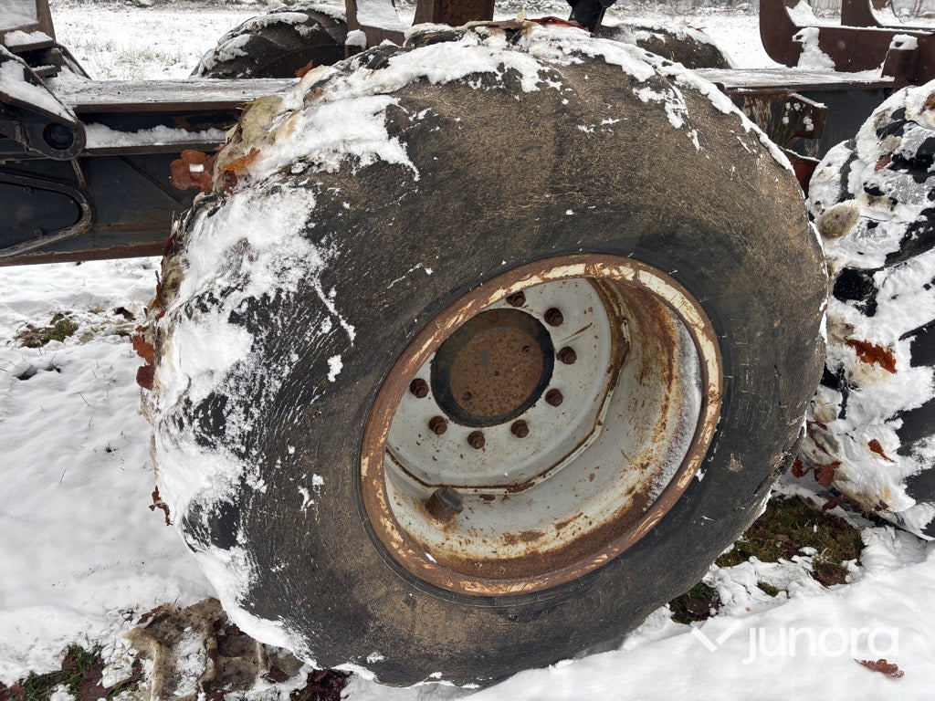 Forwarder Skotare - Valmet 840.1: picture 14 Forwarder Skotare - Valmet 840.1: picture 14