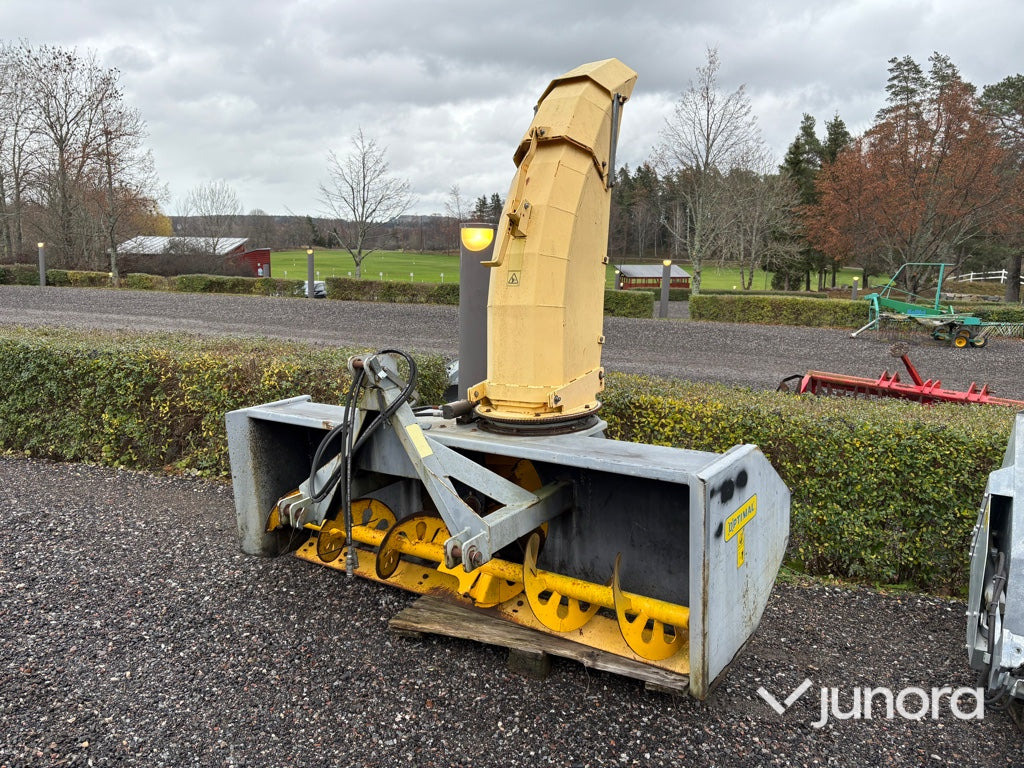 Snöslunga - Trejon SB2400 - Snow blower: picture 1 Snöslunga - Trejon SB2400 - Snow blower: picture 1