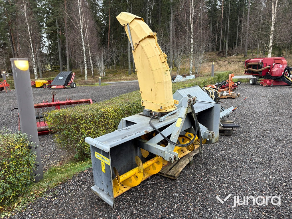 Snöslunga - Trejon SB2400 - Snow blower: picture 4 Snöslunga - Trejon SB2400 - Snow blower: picture 4