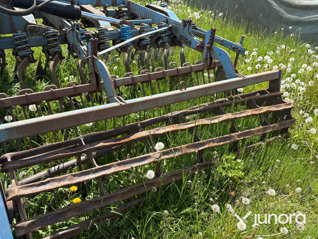 Tallriksredskap - Disc harrow: picture 5 Tallriksredskap - Disc harrow: picture 5