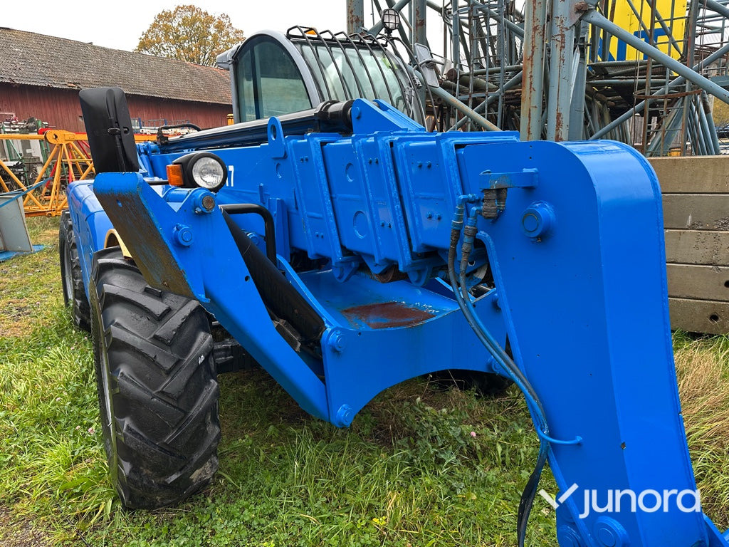 Teleskoplastare - Genie GTH-4017 - Telescopic handler: picture 3 Teleskoplastare - Genie GTH-4017 - Telescopic handler: picture 3