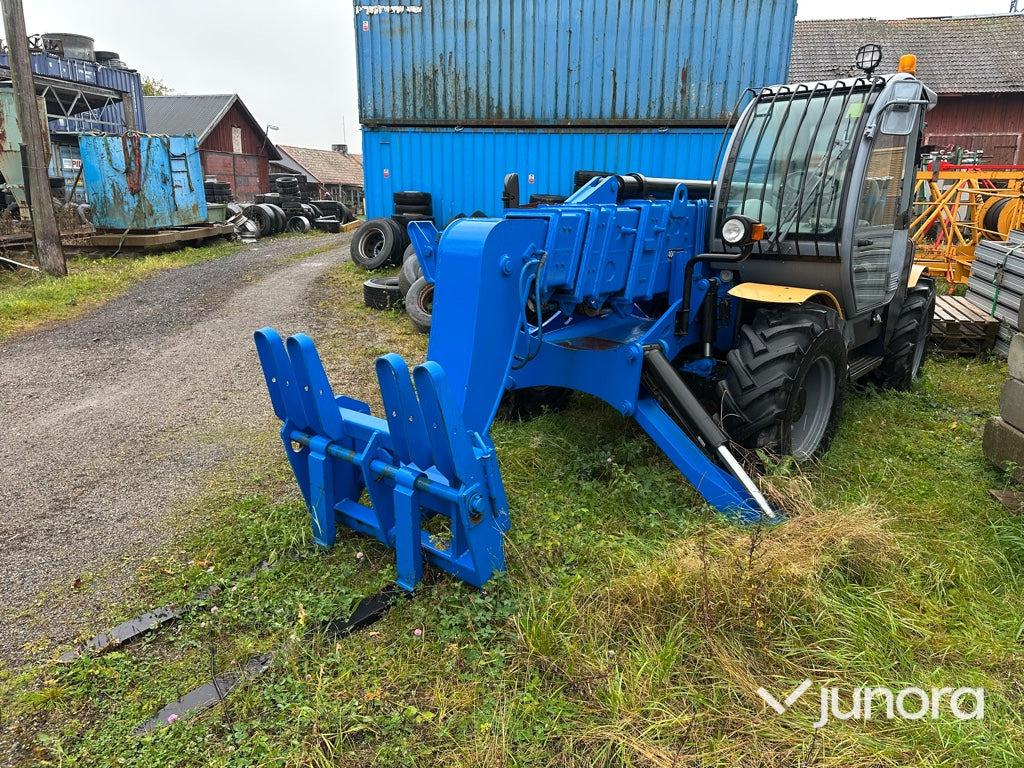 Teleskoplastare - Genie GTH-4017 - Telescopic handler: picture 2 Teleskoplastare - Genie GTH-4017 - Telescopic handler: picture 2