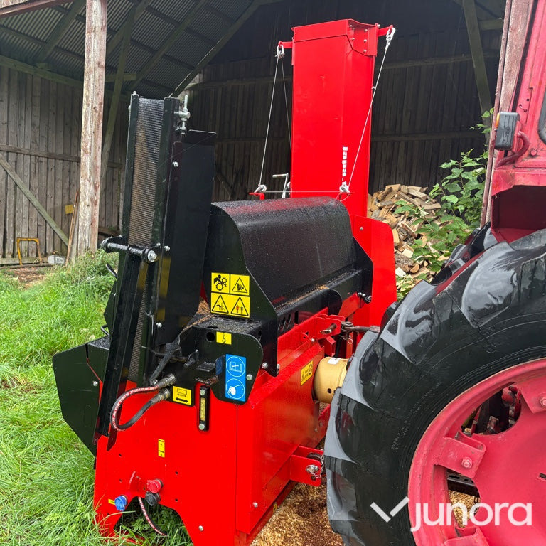 Vedmaskin Japa 365 PRO+ - Log splitter: picture 5 Vedmaskin Japa 365 PRO+ - Log splitter: picture 5