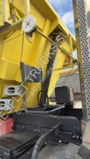 DAF CF85 360 - Tipper, Dumper: picture 4 DAF CF85 360 - Tipper, Dumper: picture 4