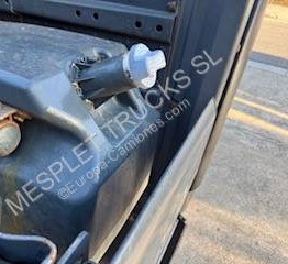 Cab chassis truck MAN TGS 33.360: picture 6