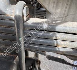Mercedes Arocs 3551 - Tipper: picture 5 Mercedes Arocs 3551 - Tipper: picture 5