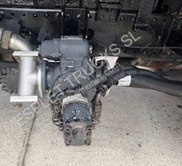 Mercedes Atego 918 AF - Other machinery: picture 5 Mercedes Atego 918 AF - Other machinery: picture 5