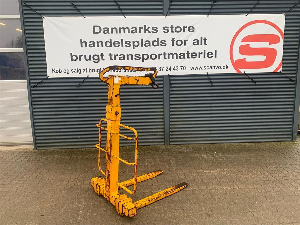 BSV 2000kg Pallegaffel - Forks: picture 1 BSV 2000kg Pallegaffel - Forks: picture 1