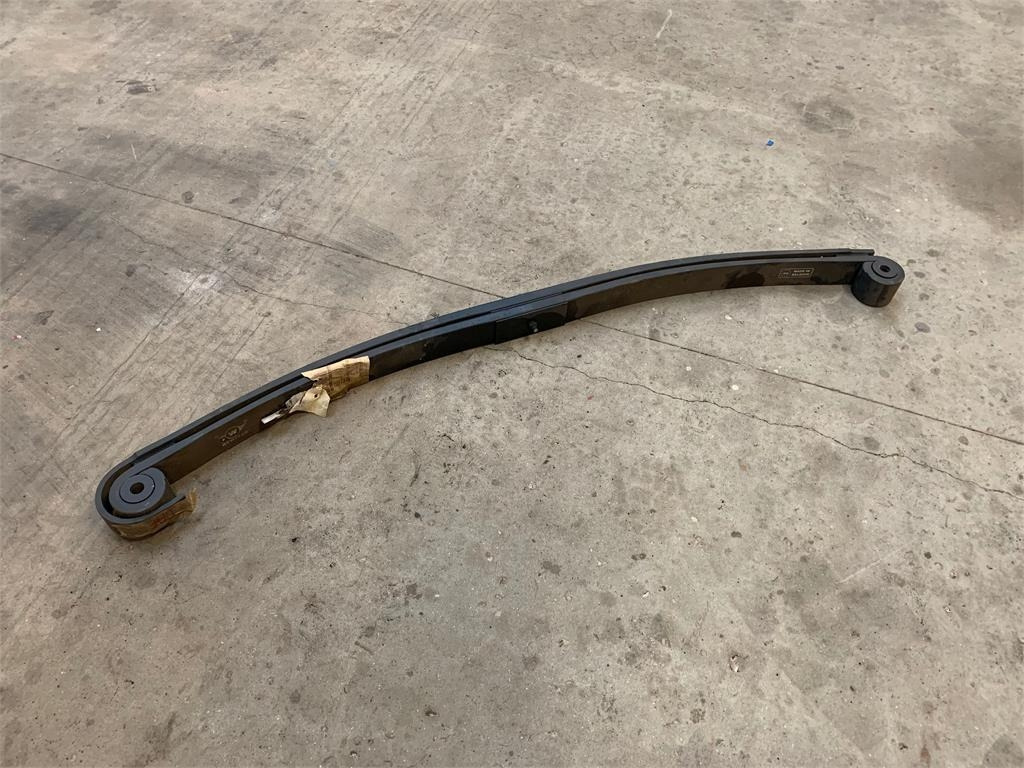 DAF forfjeder 2 lags parabel - Suspension for Construction machinery: picture 2 DAF forfjeder 2 lags parabel - Suspension for Construction machinery: picture 2