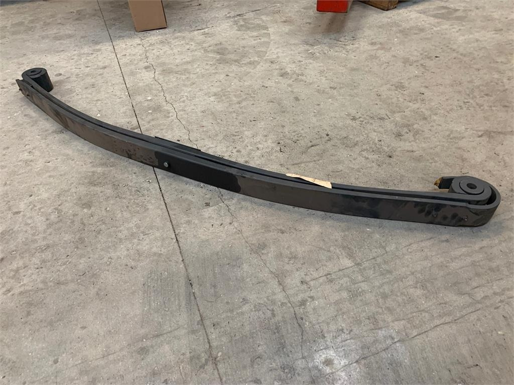 DAF forfjeder 2 lags parabel - Suspension for Construction machinery: picture 1 DAF forfjeder 2 lags parabel - Suspension for Construction machinery: picture 1