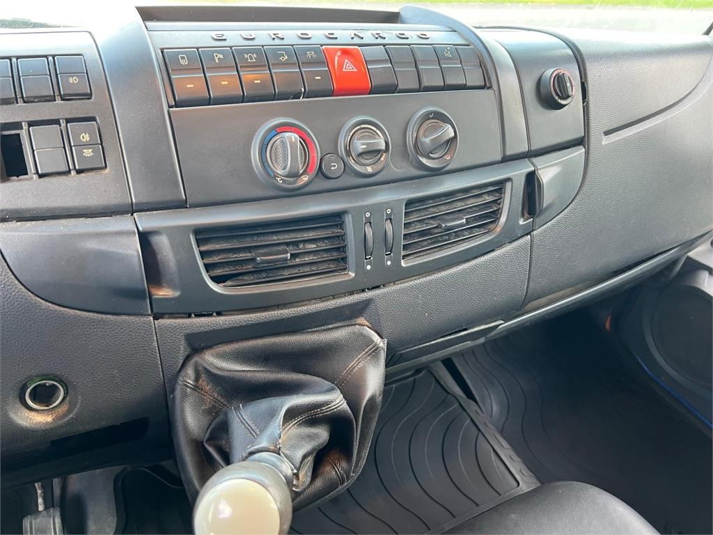 Autotransporter truck Iveco Euro Cargo 120 E22: picture 20