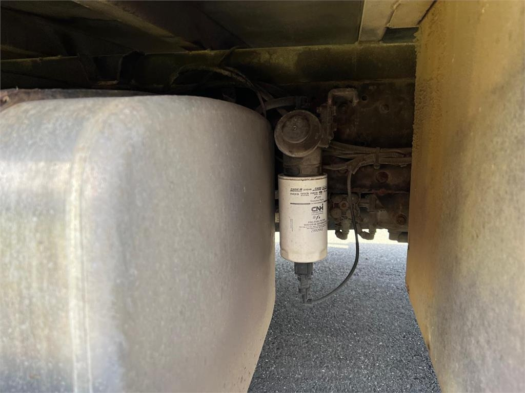 Autotransporter truck Iveco Euro Cargo 120 E22: picture 17