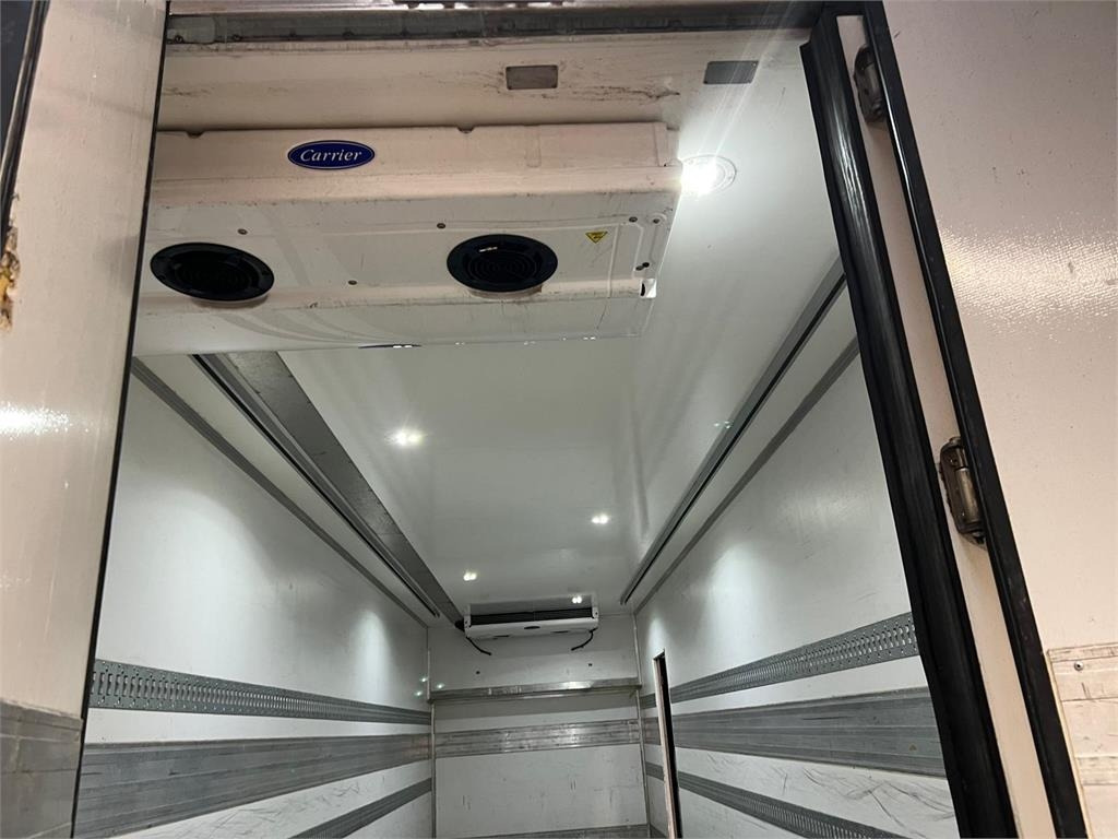 Mercedes-Benz Actros 2530 L 6x2*4 - Refrigerator truck: picture 2 Mercedes-Benz Actros 2530 L 6x2*4 - Refrigerator truck: picture 2