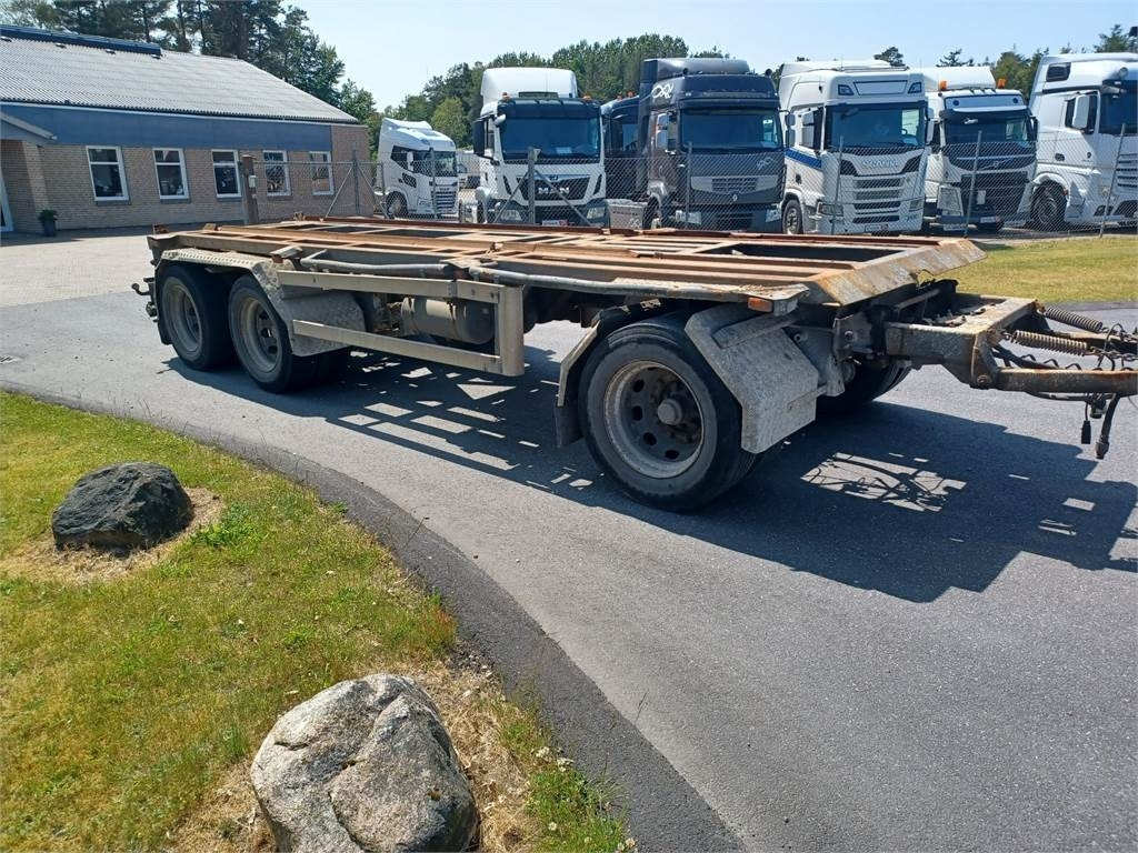 Nopa 6,5 - 7,0 mtr - Roll-off/ Skip trailer: picture 5 Nopa 6,5 - 7,0 mtr - Roll-off/ Skip trailer: picture 5