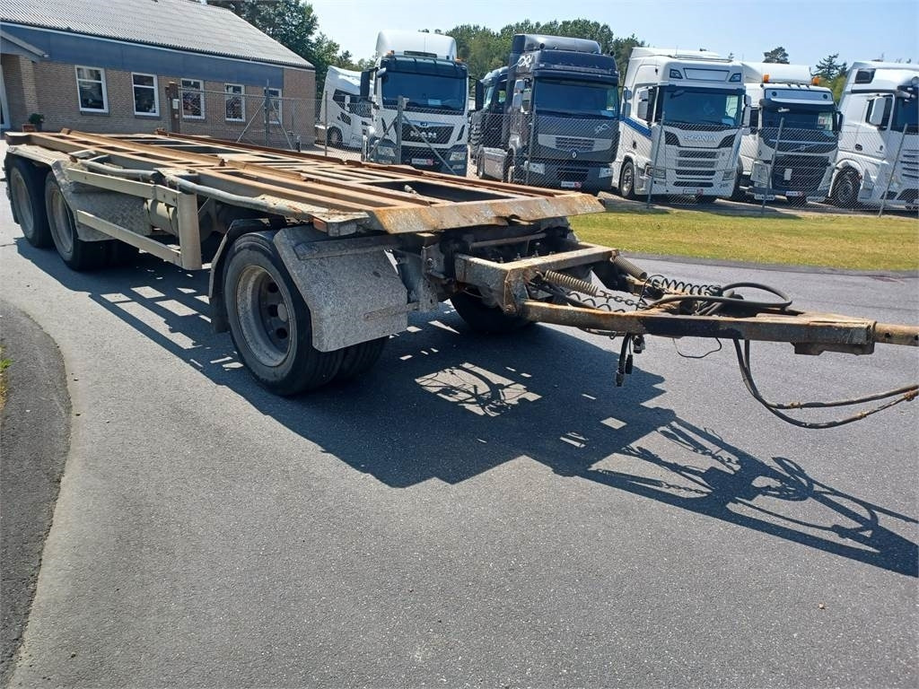 Nopa 6,5 - 7,0 mtr - Roll-off/ Skip trailer: picture 3 Nopa 6,5 - 7,0 mtr - Roll-off/ Skip trailer: picture 3