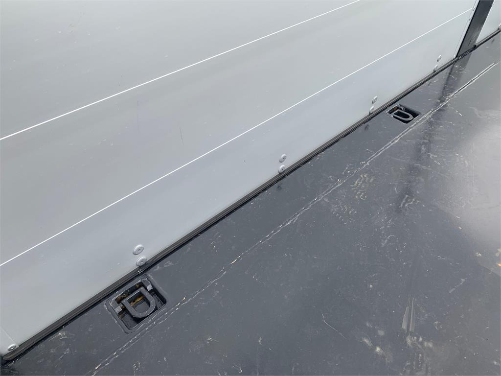 Flatbed body Scancon 5800 mm alu lad + aut. bagsmæk SAL5813: picture 14 Flatbed body Scancon 5800 mm alu lad + aut. bagsmæk SAL5813: picture 14