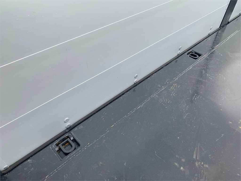 Flatbed body Scancon 6200 mm alu lad + aut. bagsmæk - Model SAL: picture 7 Flatbed body Scancon 6200 mm alu lad + aut. bagsmæk - Model SAL: picture 7