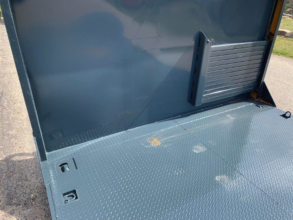 Roll-off container Scancon ML6200RC Maskinlad med containerlåse: picture 6