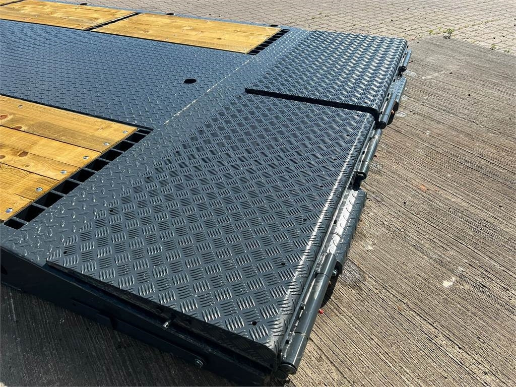 Flatbed body Scancon MLX6000R - Luxus udgave: picture 11 Flatbed body Scancon MLX6000R - Luxus udgave: picture 11